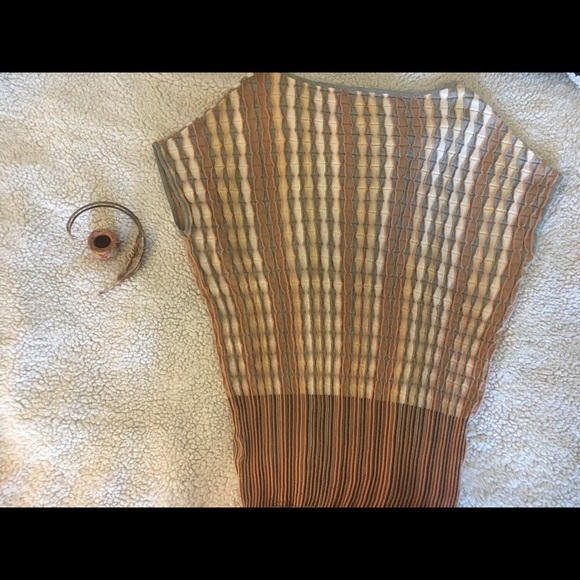 MOTH for Anthropologie Tunic - Picture 6 of 6